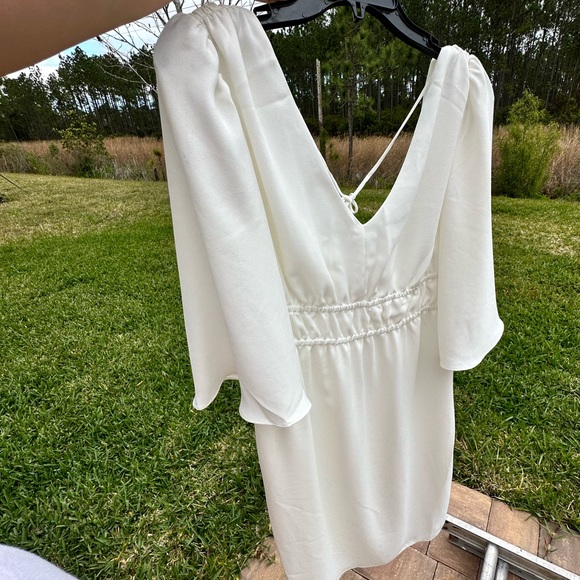 NWT Trina Turk Bonnie Midi Dress - Picture 8 of 10